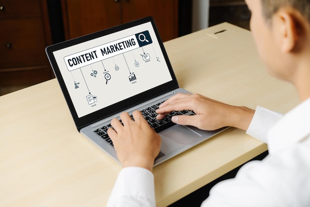 Co to jest e-marketing i jak działa w praktyce?