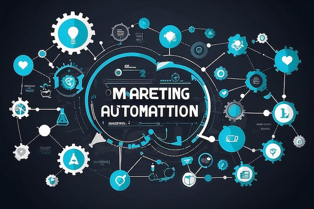 Co to marketing automation i jak zmienia podejście do biznesu?
