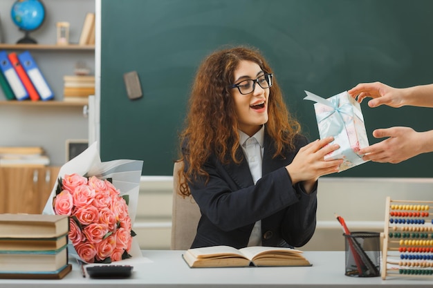 Jak zaprezentować dorobek zawodowy nauczyciela przed komisją by zrobić dobre wrażenie?