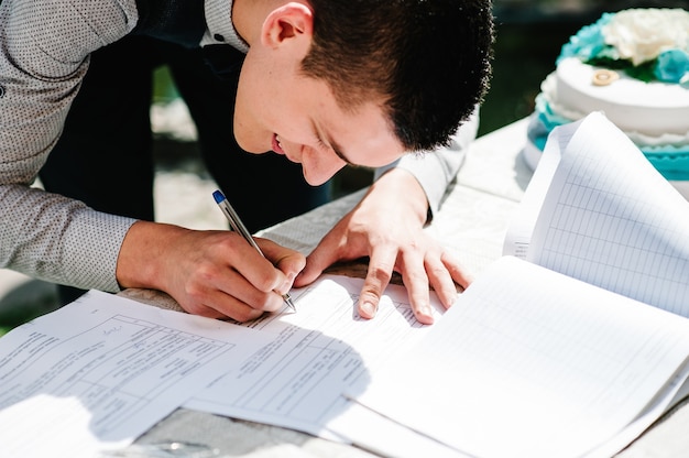 Kiedy wniosek na dyplomowanego warto złożyć?