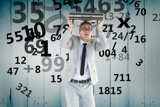 liczby w hr matematyczne ramy najbardziej ludzkiej czesci biznesu anna morawiec bartosik