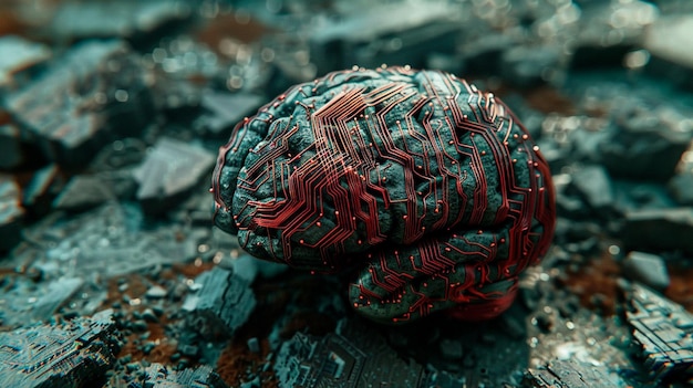 mozg rzadzi twoj niezastapiony narzad kaja nordengen