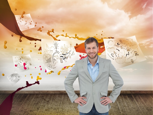 poza schematem sekrety ludzi sukcesu malcolm gladwell