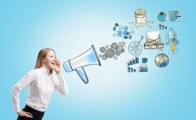 Ile zarabia się w marketingu i od czego to zależy?