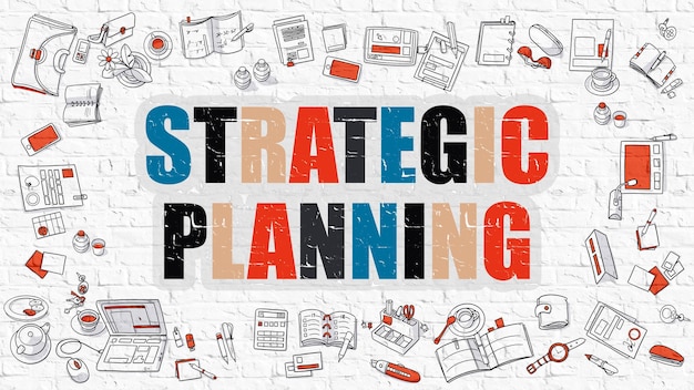 Jak napisać plan marketingowy wzór który warto wykorzystać?