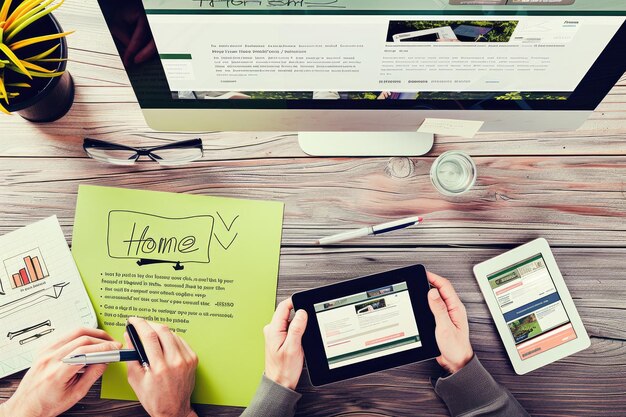 Jakie są formy reklamy w internecie i jak z nich korzystać?