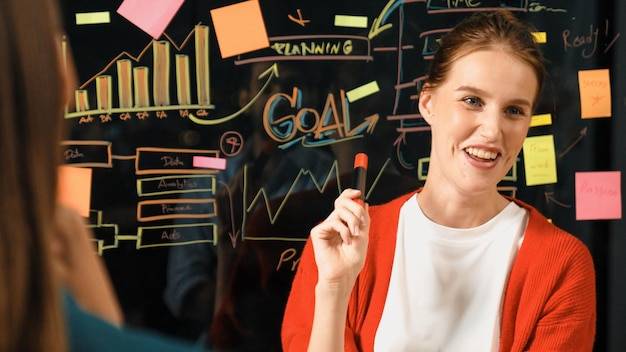 Jak zrobić strategię marketingową, która naprawdę zadziała?