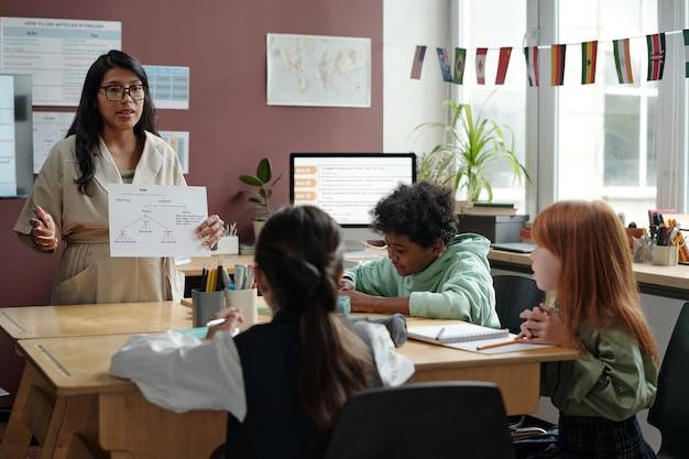 Jak zrobić staż nauczycielski i czego się spodziewać?