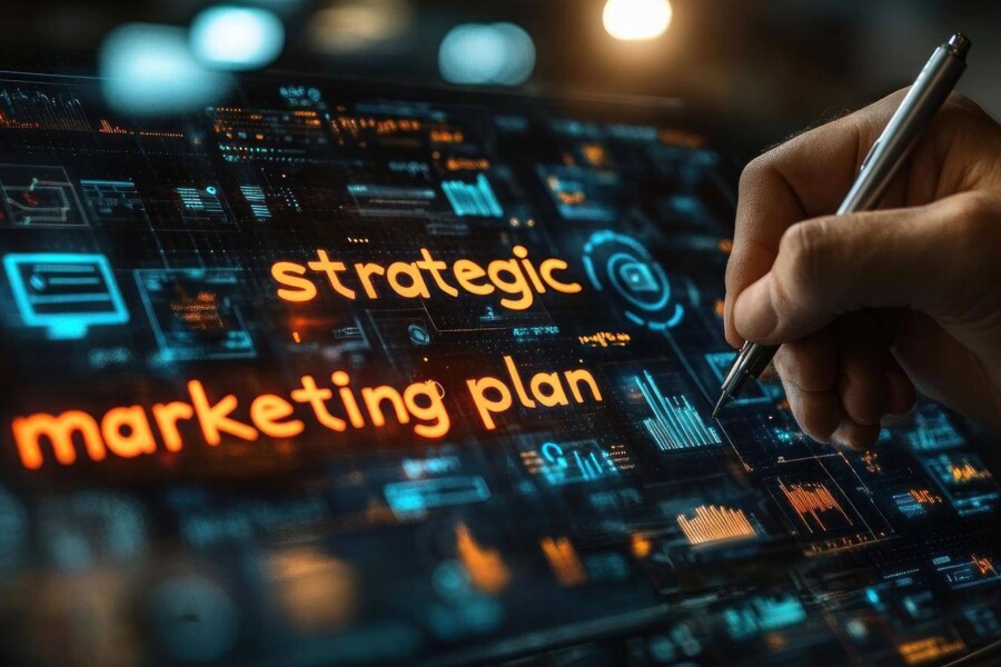 Co to jest strategia marketingowa i dlaczego ma znaczenie?