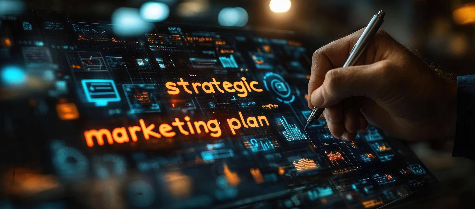 Co to jest strategia marketingowa i dlaczego ma znaczenie?