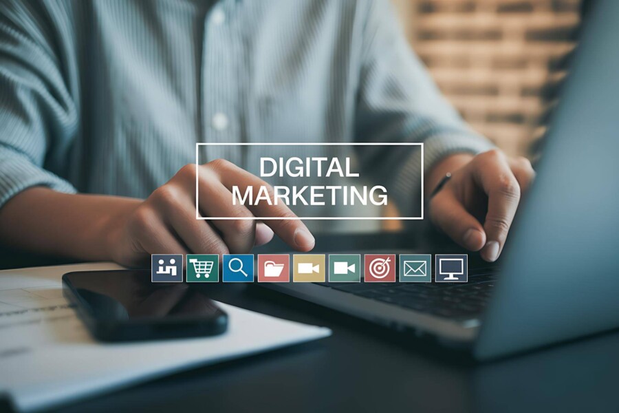 Jak działa the online marketing co i dlaczego warto zwrócić na to uwagę?