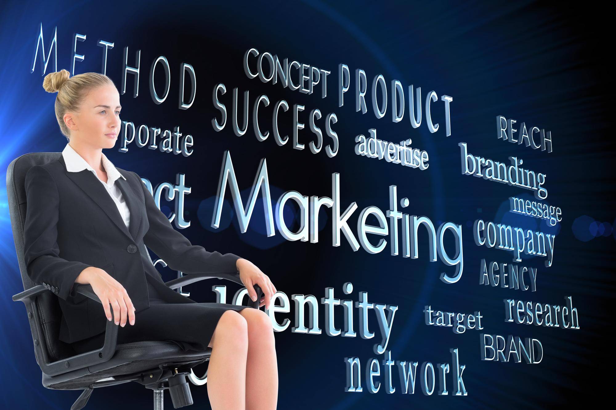 Jak zacząć pracę w marketingu i nie zginąć w gąszczu ofert?