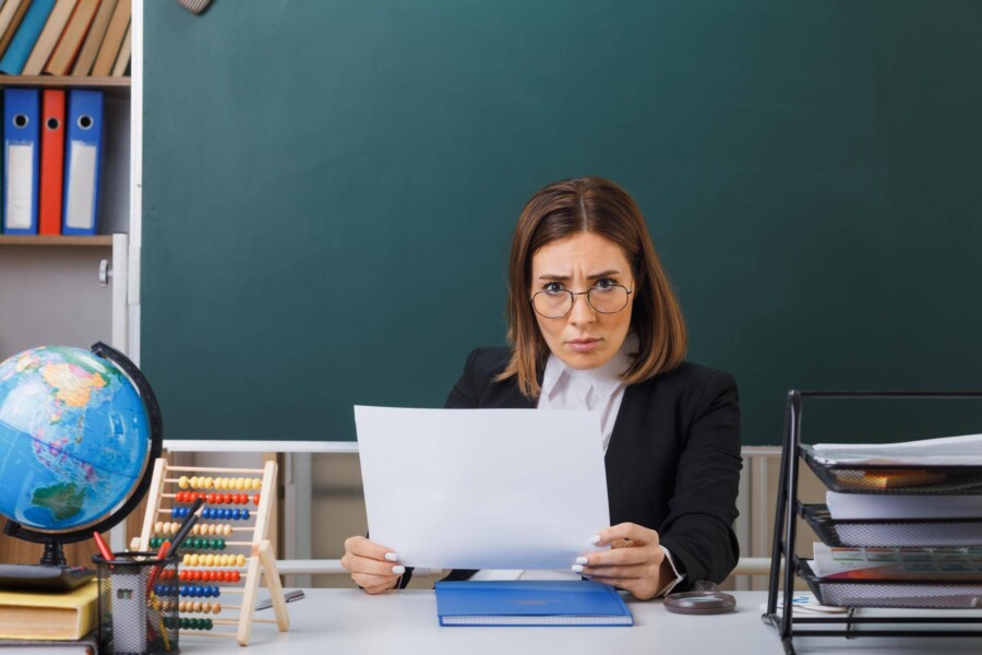 Jakie akty prawne regulują pracę nauczyciela i szkoły w codziennej praktyce?