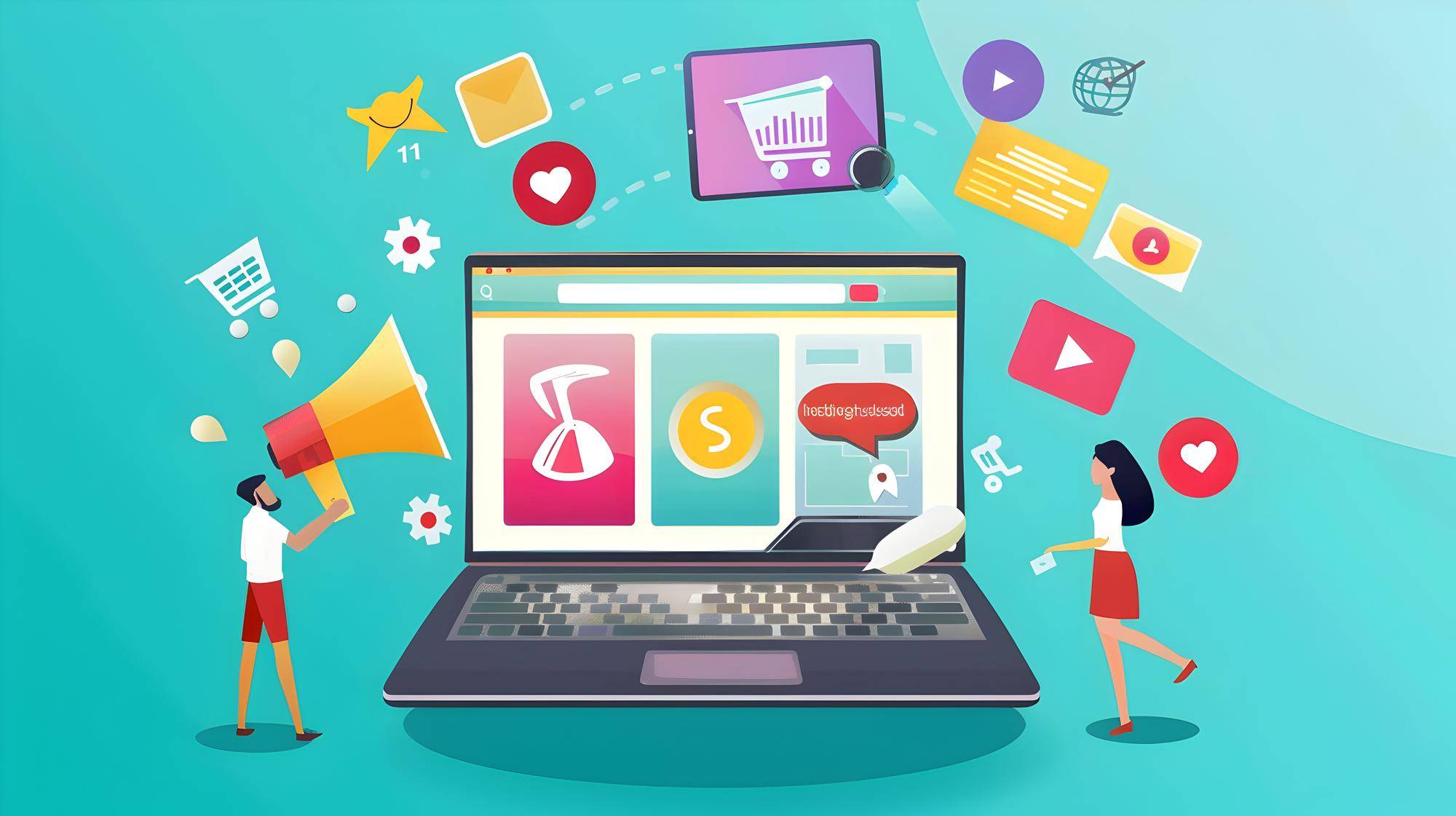 Marketing internetowy czy warto inwestować w tę formę promocji?