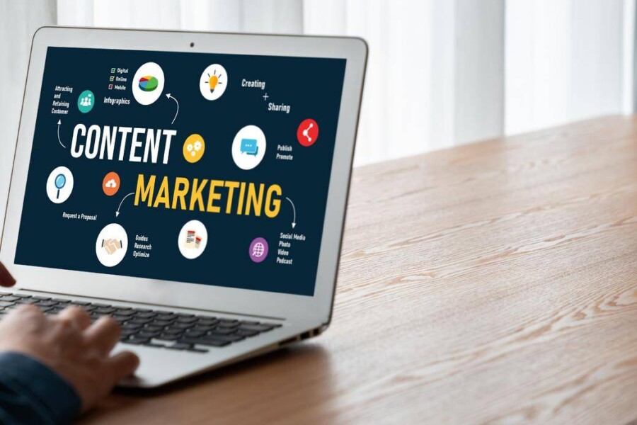 Marketing internetowy praca na czym polega i czego można się spodziewać?