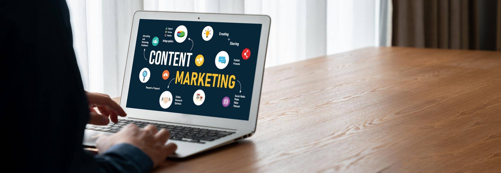 Marketing internetowy praca na czym polega i czego można się spodziewać?