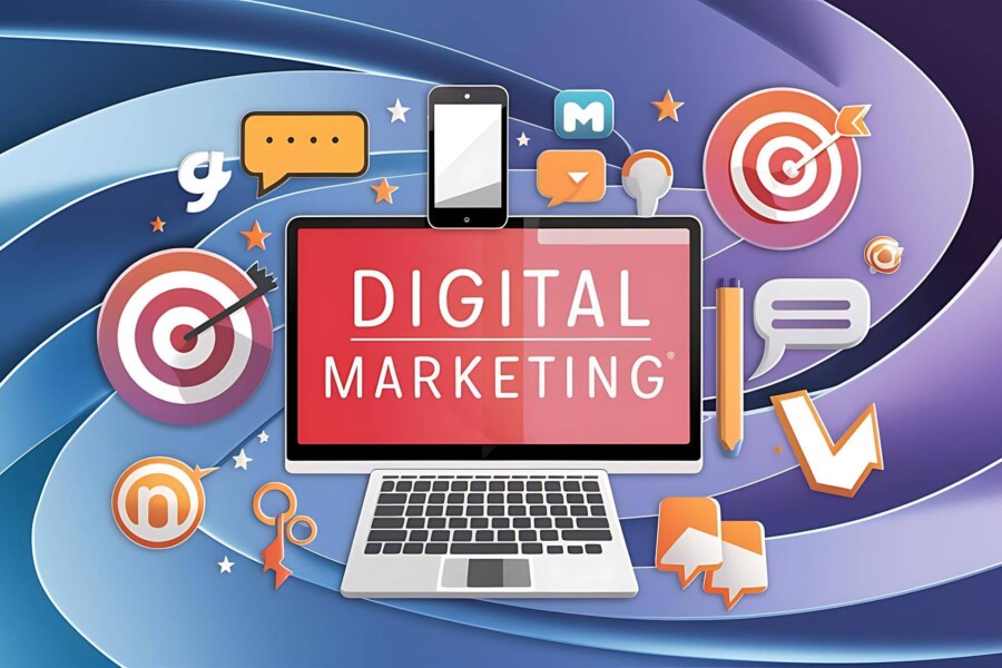 Online marketing co to jest i jak wpływa na biznes?