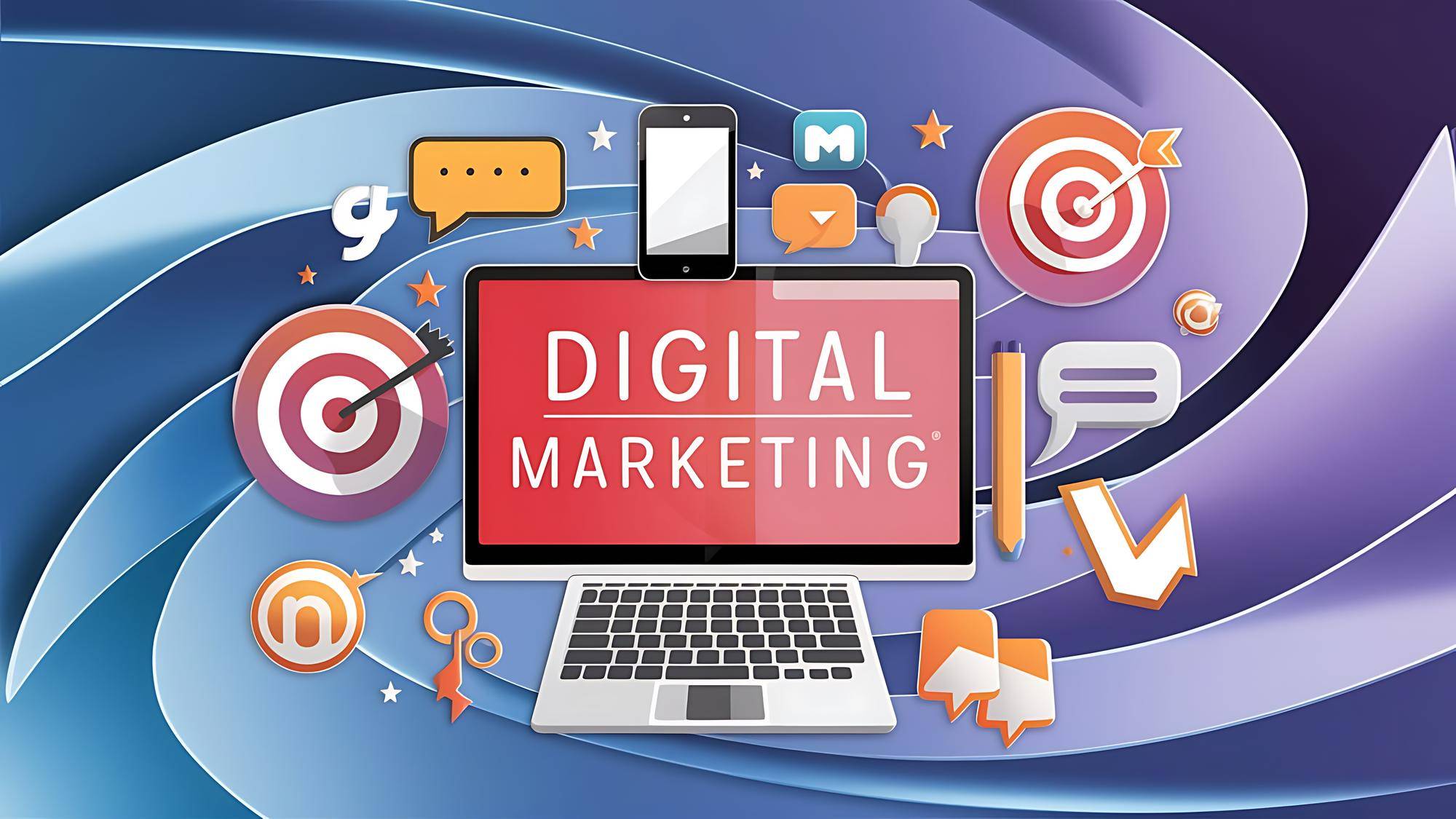 Online marketing co to jest i jak wpływa na biznes?