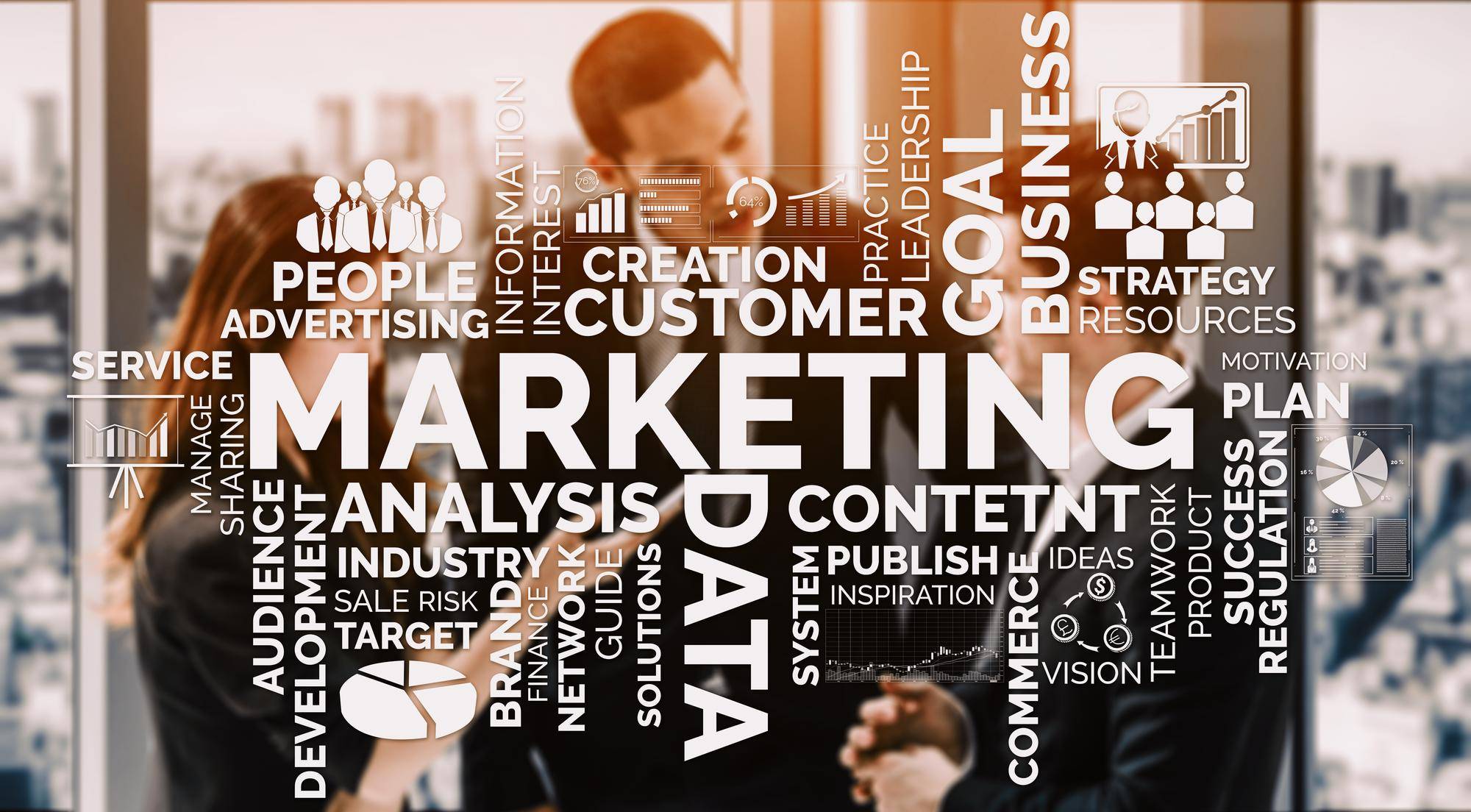 Co to jest plan marketingowy i dlaczego warto go mieć?