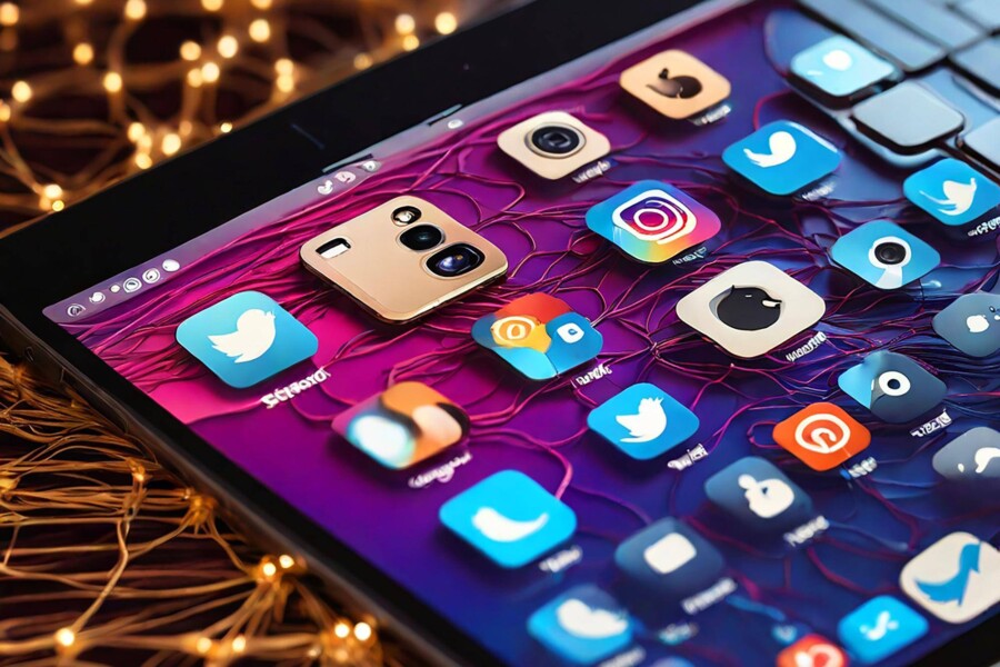 Czym są social media i jak wpływają na nasze życie?