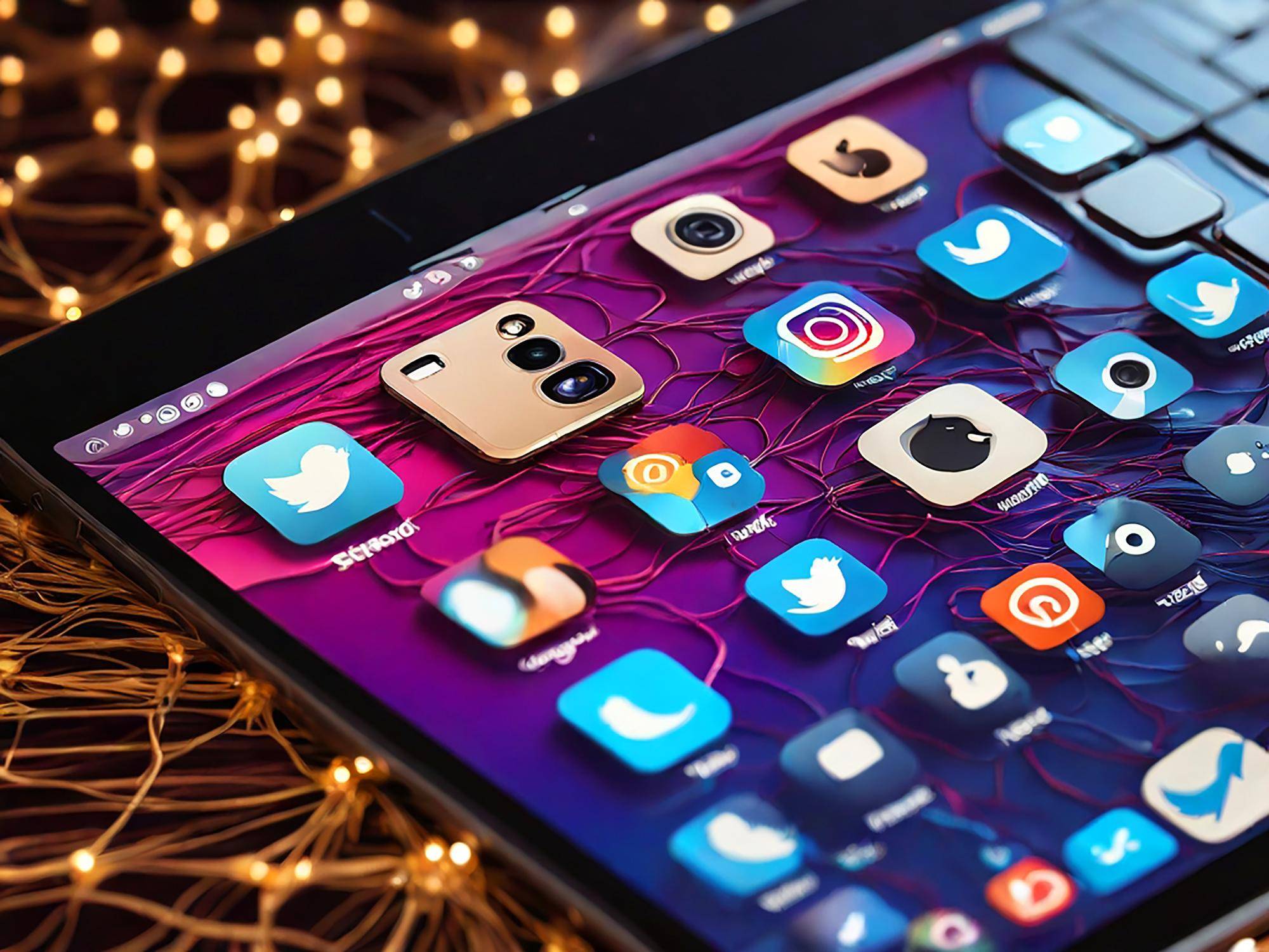 Czym są social media i jak wpływają na nasze życie?