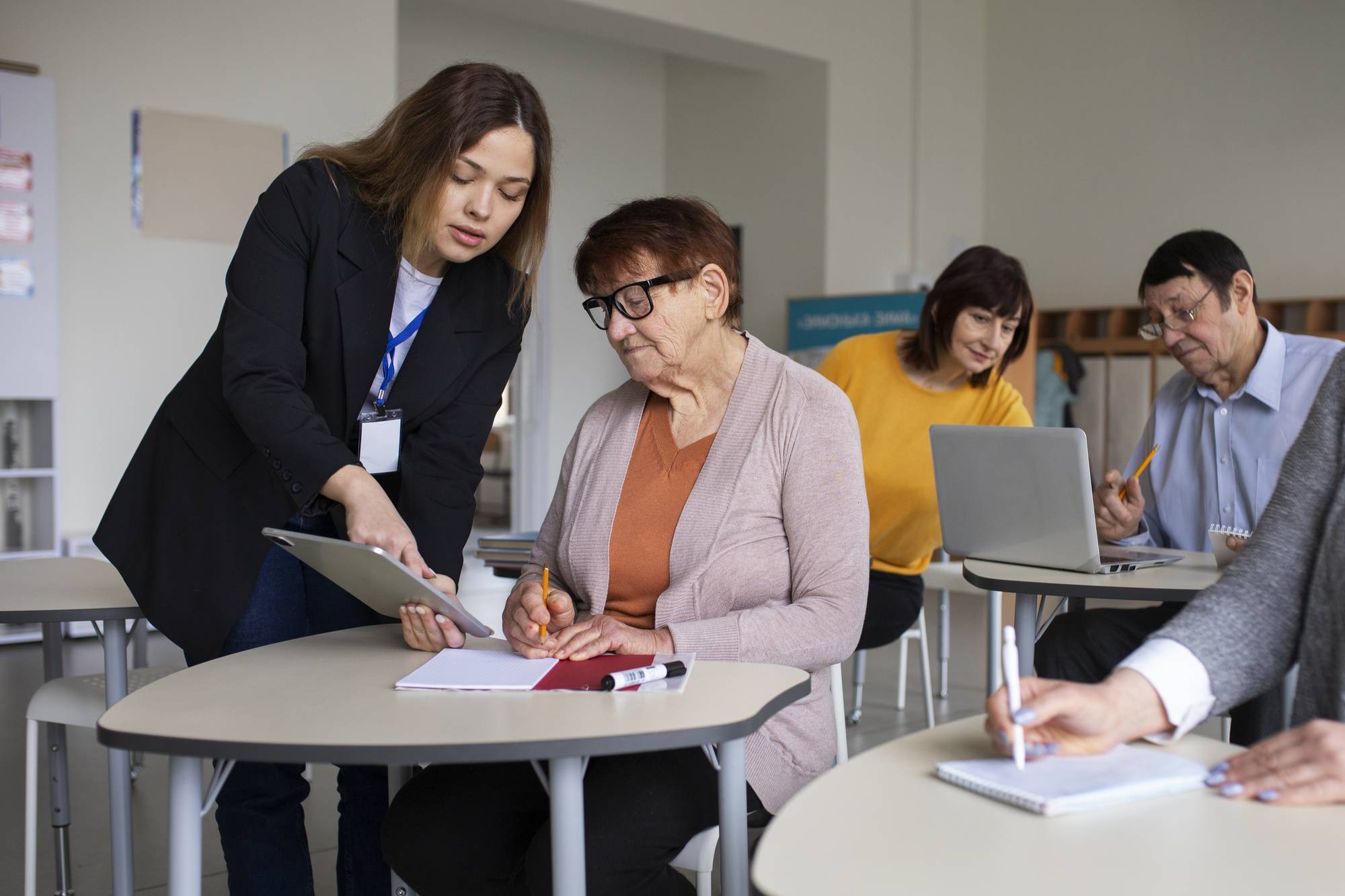 Jak długo trwa staż nauczyciela stażysty w praktyce?
