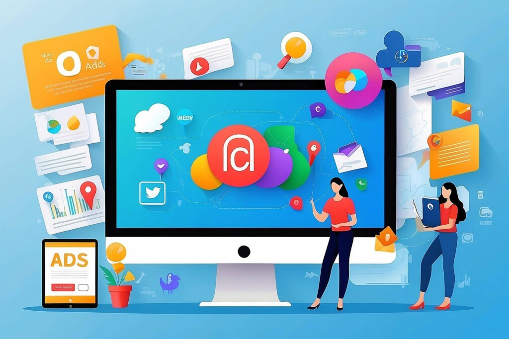 Reklama internetowa co to jest i jak działa w praktyce?