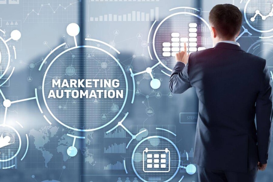 Marketing automation co to jest i jak wpływa na codzienną pracę marketingu?
