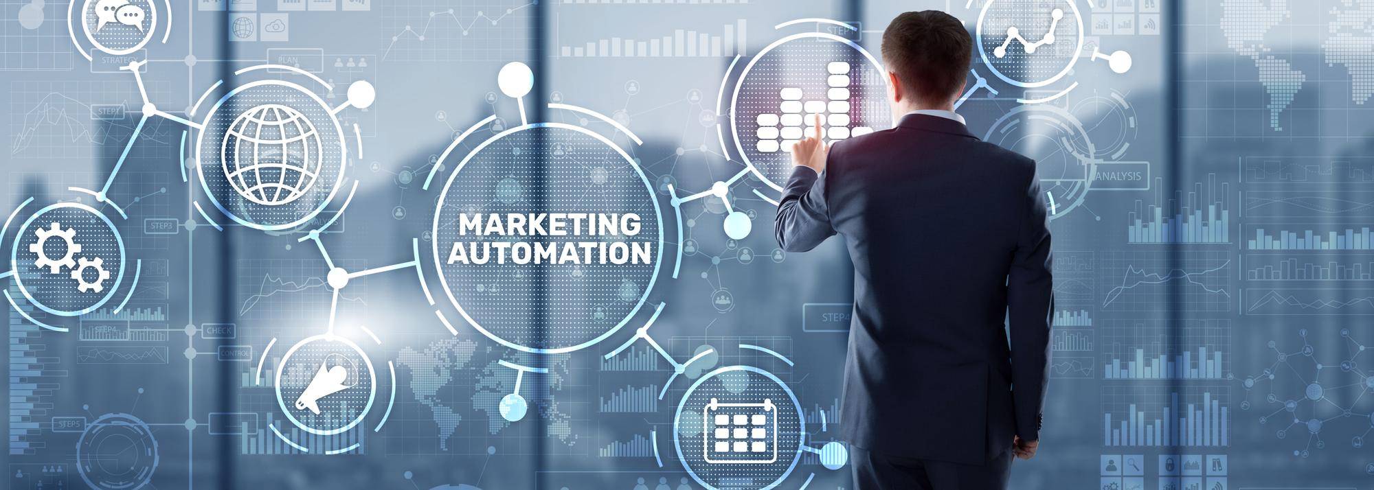 Marketing automation co to jest i jak wpływa na codzienną pracę marketingu?