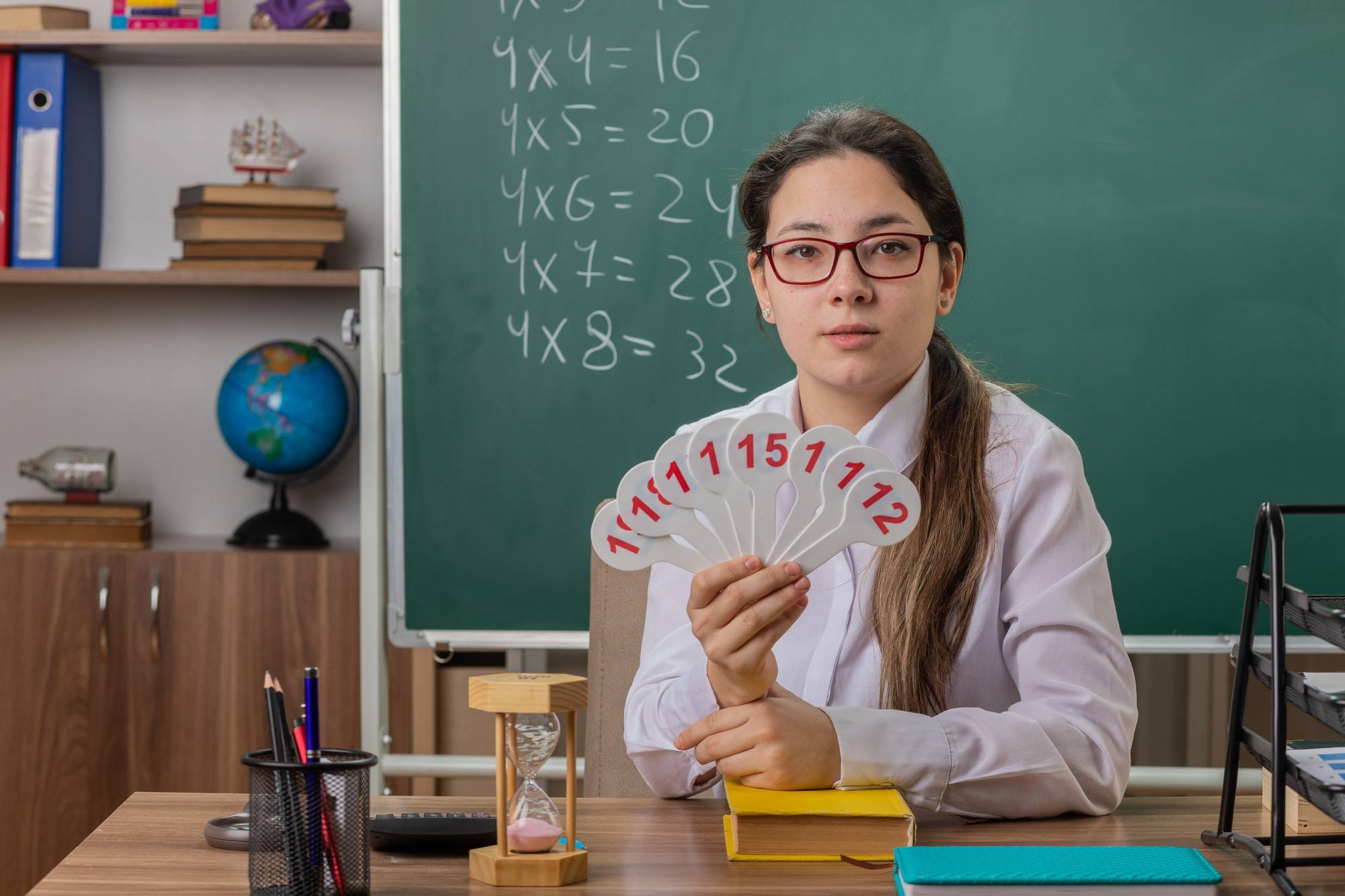 Nauczyciel matematyki ile zarabia i czy to się opłaca?