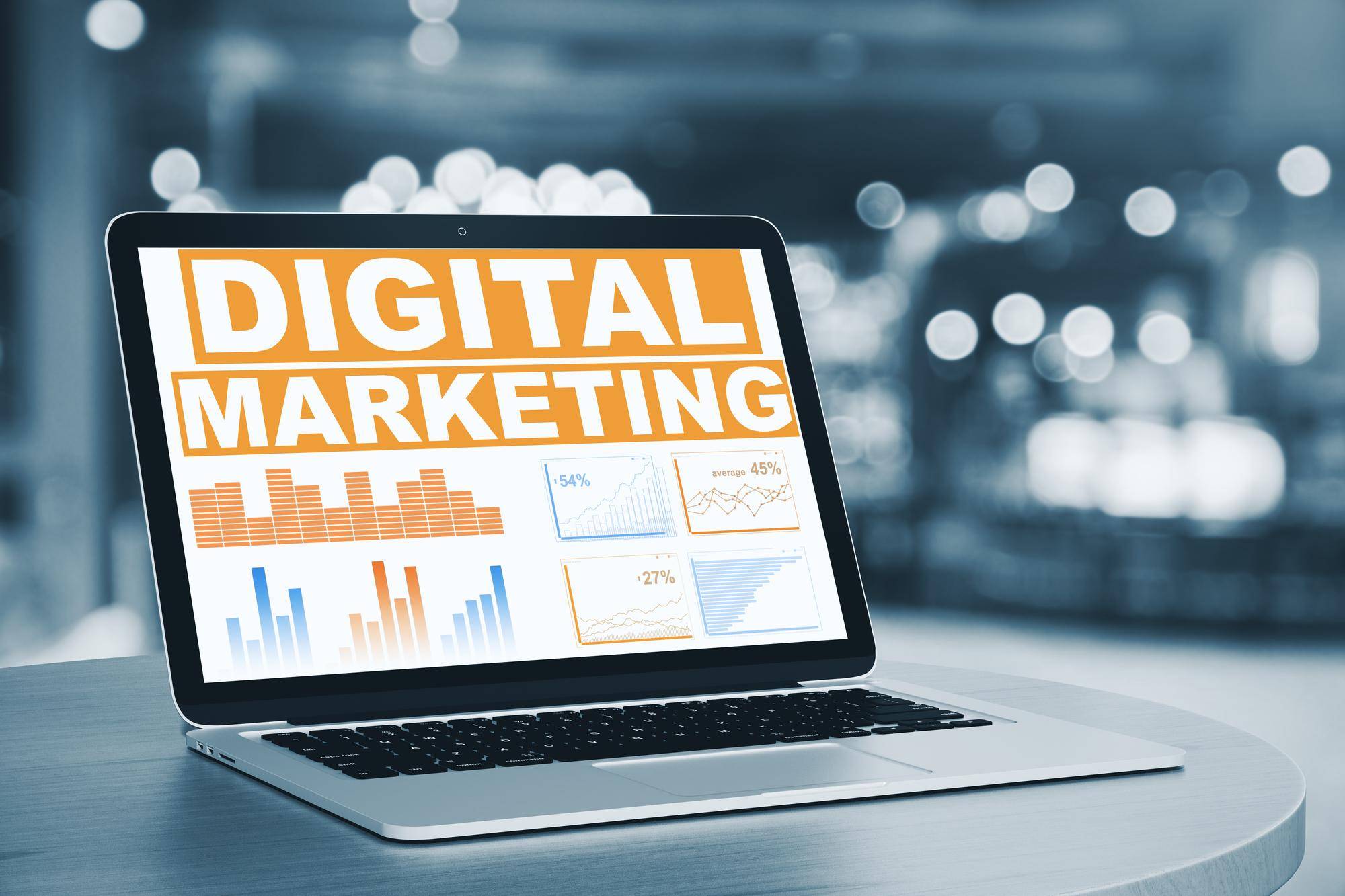 Czym jest marketing internetowy i jak wpływa na rozwój biznesu?