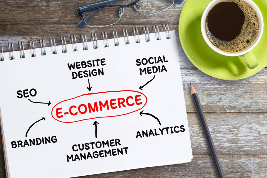 E marketing co to i jak może zmienić twoją firmę?