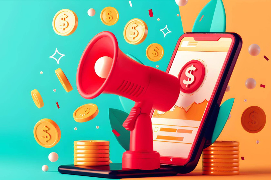 Jak zarabiać na marketingu internetowym bez zbędnego ryzyka?