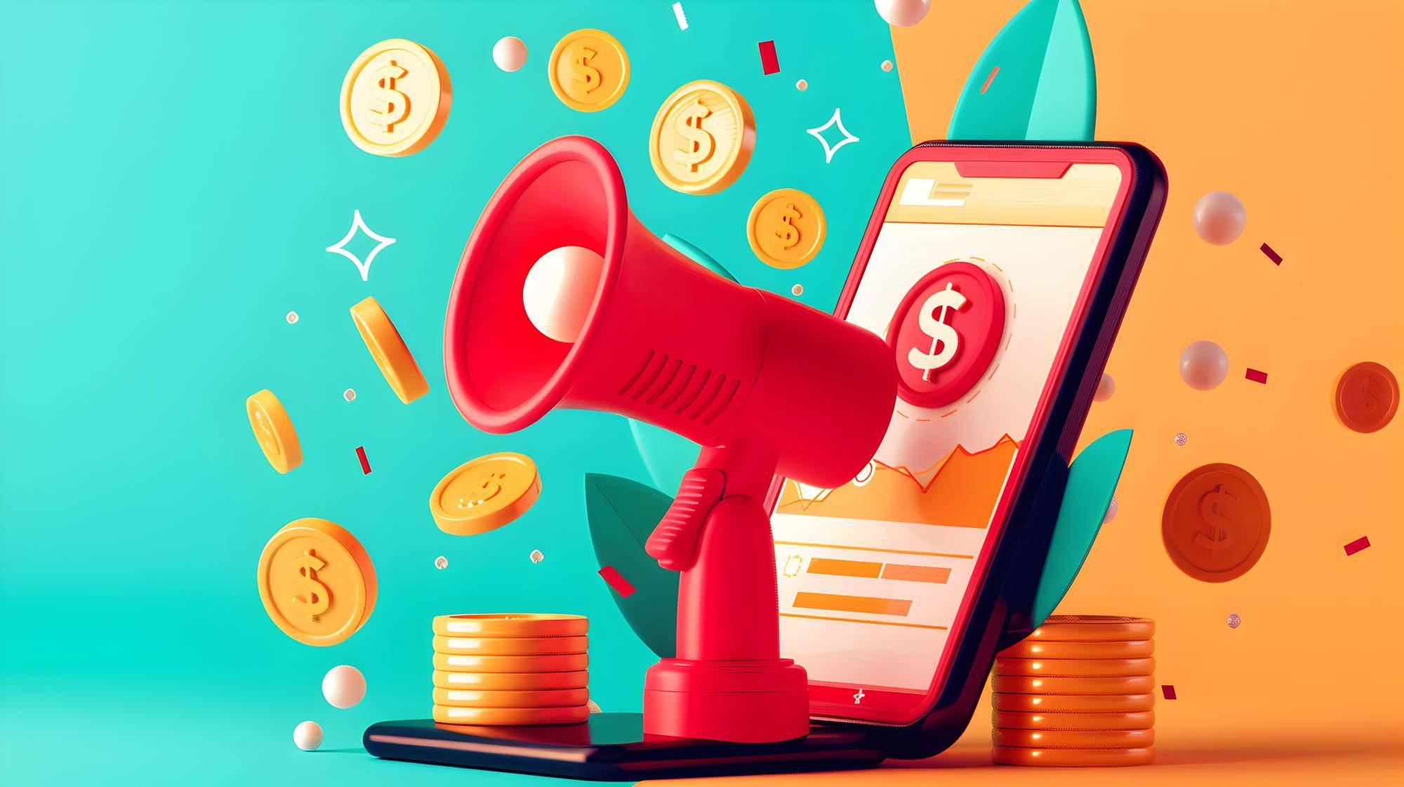 Jak zarabiać na marketingu internetowym bez zbędnego ryzyka?