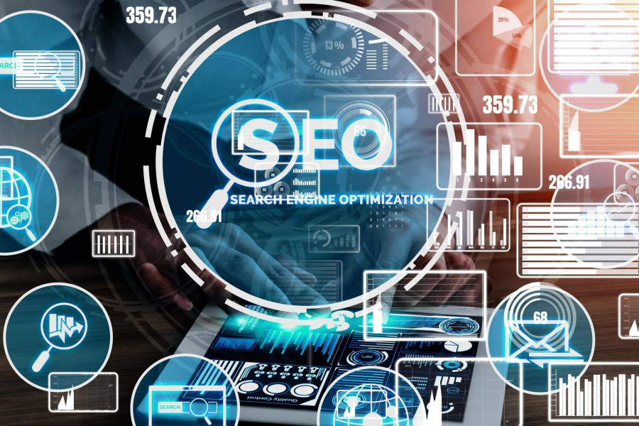 SEO marketing co to i jak działa w praktyce?