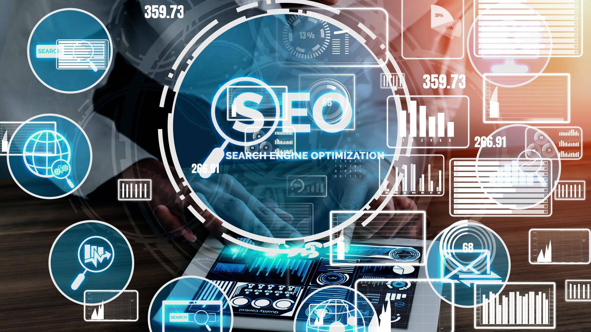 SEO marketing co to i jak działa w praktyce?